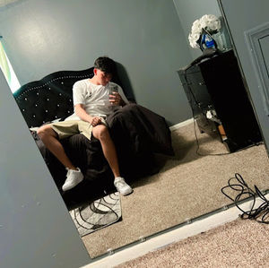 Meet your Posher, Andy